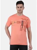 Peach color option, Currently selected