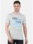 Grey color option, Currently selected