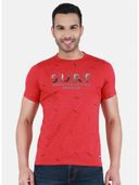 Red color option
