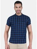 Navy Blue color option, Currently selected