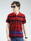 Red color option, Currently selected