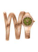Olive color option, Currently selected