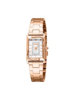 Just Cavalli - Women Dolcezza Silver Dial Analog Watch - JC1L364M0075 (M)