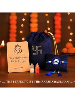 MasQ - Nazar Bead Rakhi