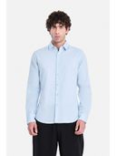 Blue color option, Currently selected