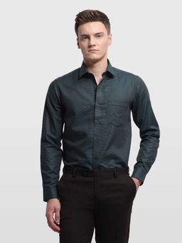 Arrow - Men's Manhattan Slim Fit Ceremonial Shirt