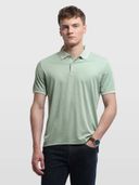 Green color option, Currently selected