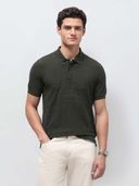 Green color option, Currently selected