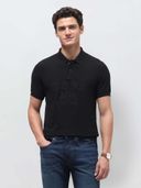 Black color option, Currently selected