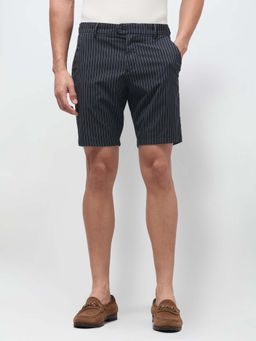 U.S. POLO ASSN. - Men's Mid Rise Slim Fit Shorts