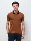 Brown color option, Currently selected