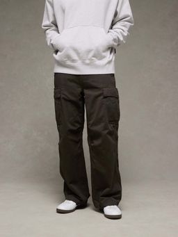 American Eagle - Men Flex Ultra Baggy Cargo