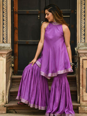 Violet sharara clearance