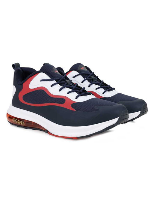 Buy Campus Renegade Blue Running Shoes For Men Online