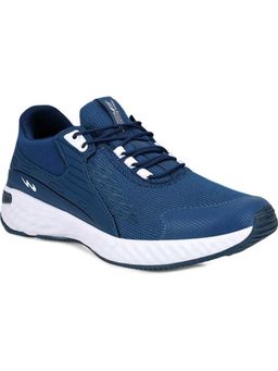 Campus - Rocket Pro Blue Running Shoes For Men