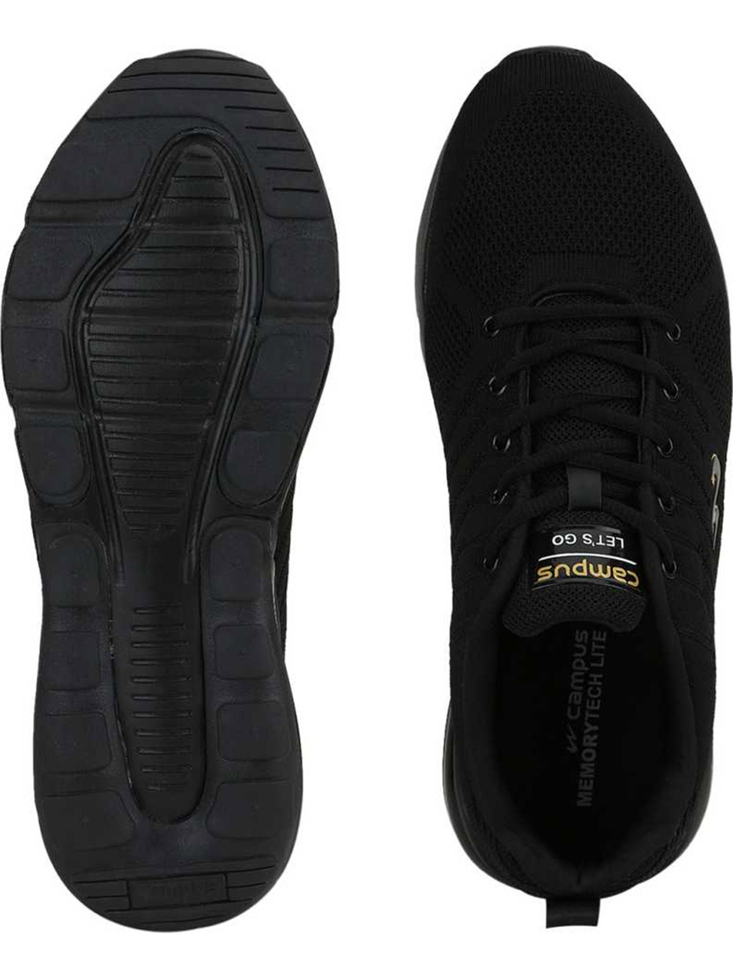 campus memorytech lite black