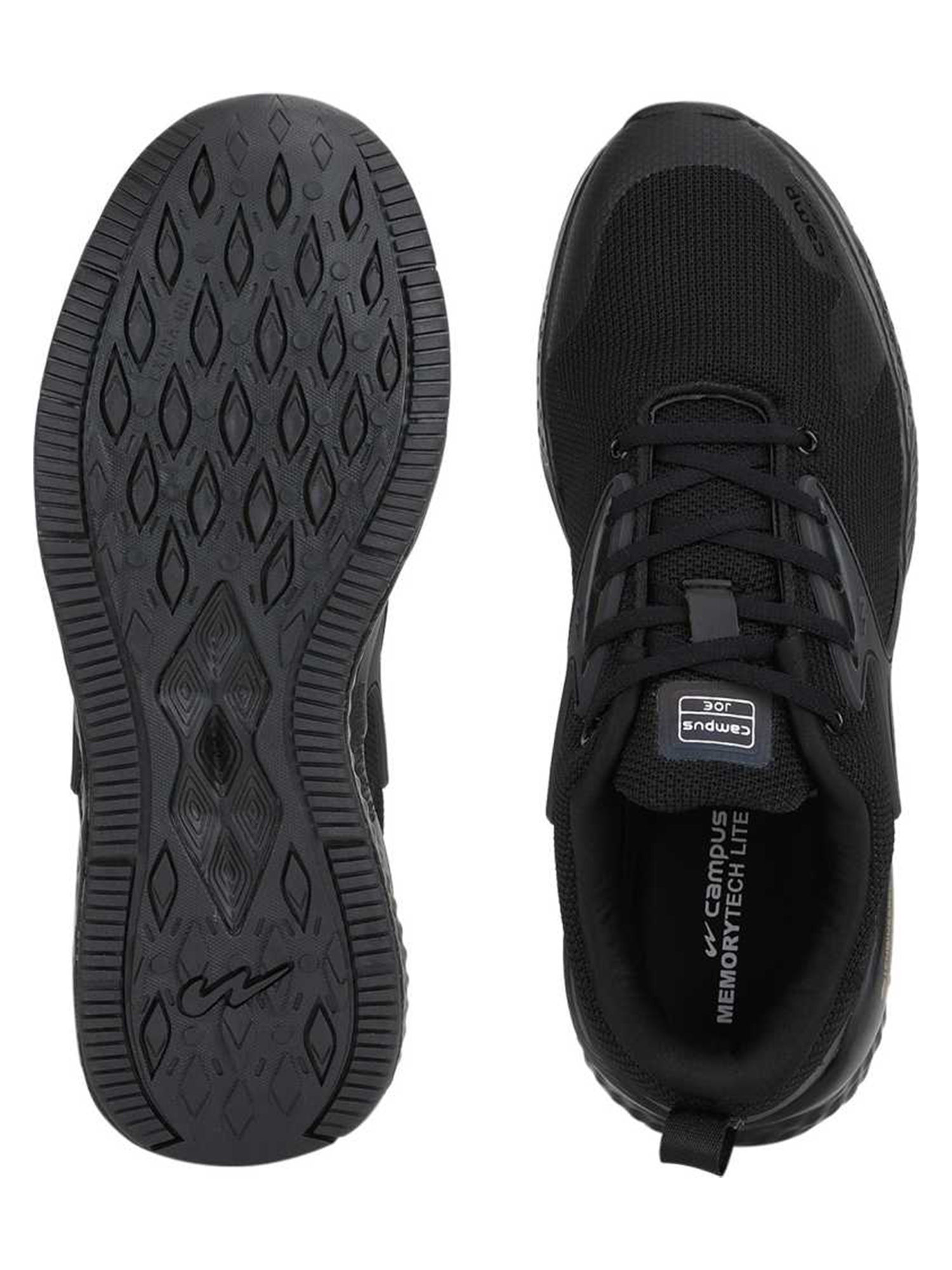 campus memorytech lite black