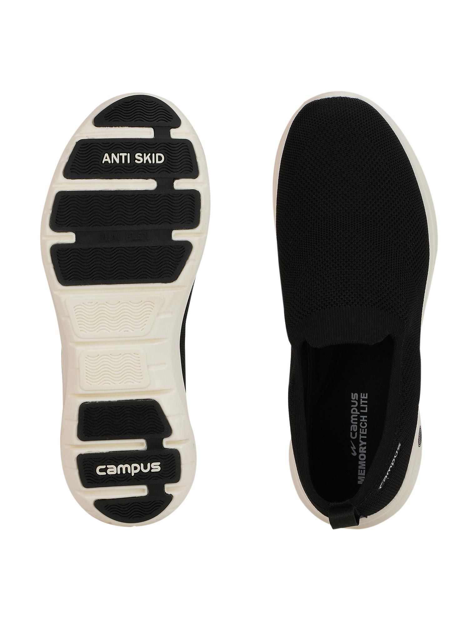 campus memorytech lite black