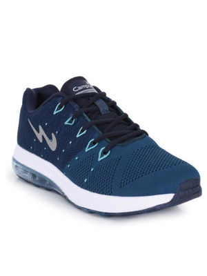 Buy Campus Peris Blue Running Shoes For 