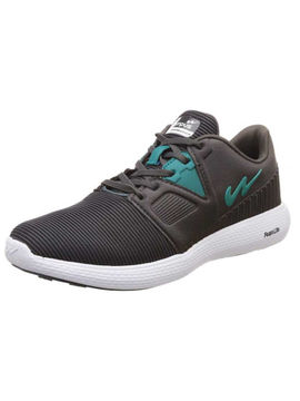 Campus Legend Grey Running Shoes 