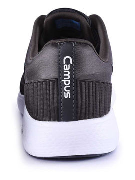 Campus Legend Grey Running Shoes 