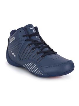 Buy Campus City-ride Navy Blue Running 