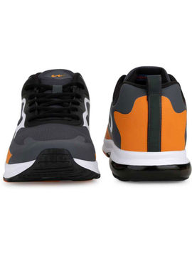Buy Campus Renegade Grey Running Shoes 