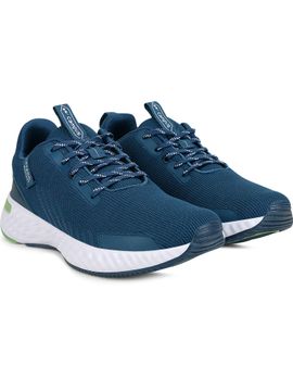 Buy Campus Simba Pro Turquoise Running 