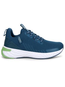 Buy Campus Simba Pro Turquoise Running 