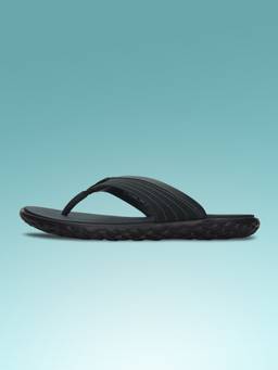 Puma - Galaxy Comfort V3 Unisex Green Slipper