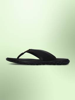 Puma - Galaxy Comfort V3 Unisex Black Slipper