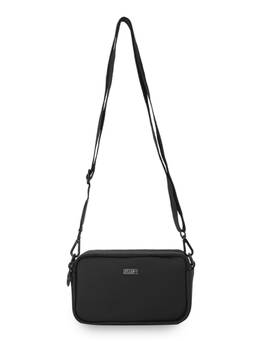 Puma - Premium Womens Black Sling Bag