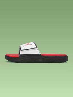 Puma - Softride Slide V Mens Red Slides