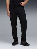 Black color option, Currently selected