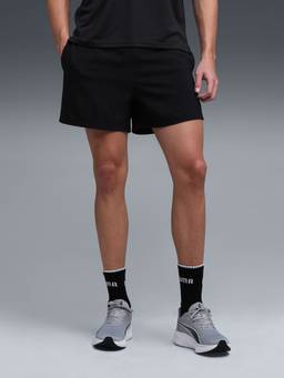 Puma - Performance Men Side Pocket Gym Shorts