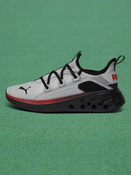 Puma - Softride Frequence Street Sneakers