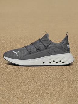 Puma - Unisex Softride Frequence Running Shoes