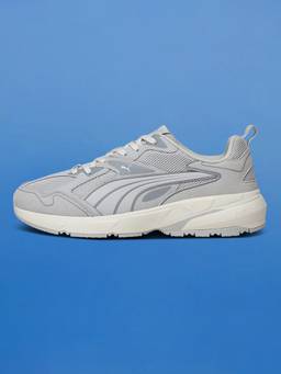 Puma - White Profoam Galactic Sneakers