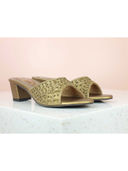 Gold color option, Sold out, Currently selected