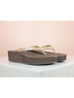 Inc.5 - Gold Wedges