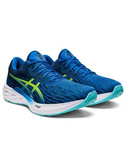 ASICS - Dynablast 2 Blue Mens Running Shoes