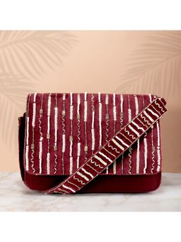 Peora - Clutch Purses for Women Wedding Handmade Evening Party Bridal Clutch - C87M