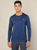 Navy Blue color option, Currently selected