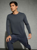 Grey color option, Currently selected