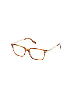 Ermenegildo Zegna - Ez524654052 Rectangular Eye Frames for Men