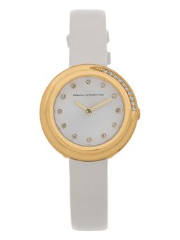 French Connection - Women Grey Dial Analog Watch - FCO1PL (M)