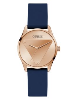 Guess - Analog Rose Gold Dial Women Watch-Gw0509L1