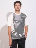 Off White color option, Sold out, Currently selected