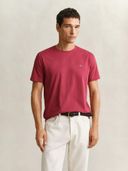 Red color option, Currently selected