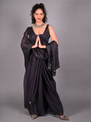 Black color option, Sold out, Currently selected